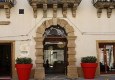 Hotel Palazzo Zuppello